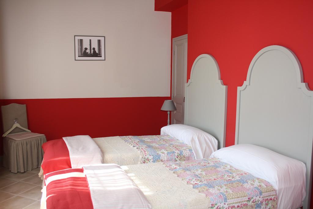 Two-Bedroom Cottage