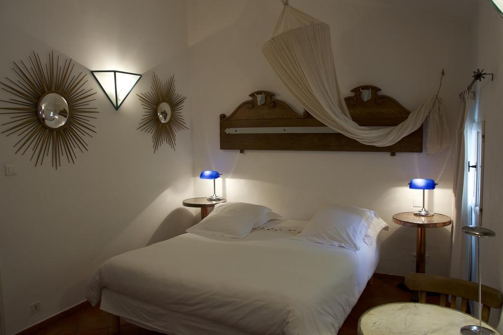 Chambre Double Standard