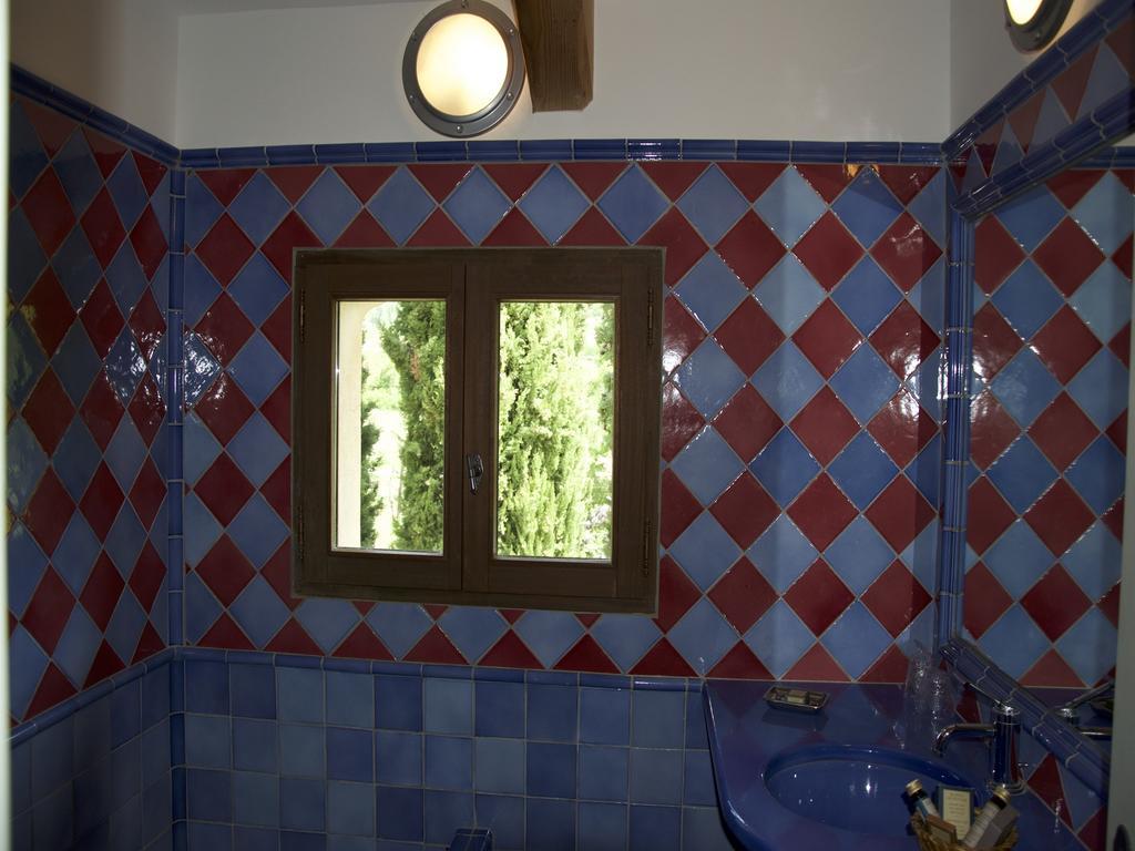 Chambre Double Supérieure avec Balcon