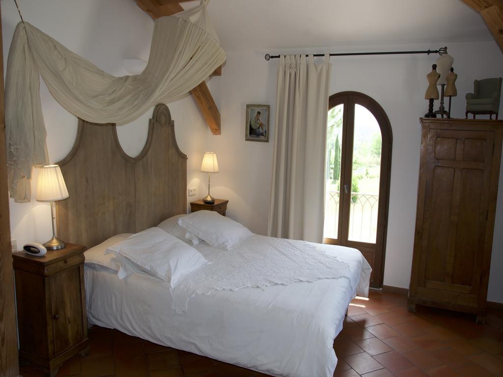 Deluxe Double Room Terrace