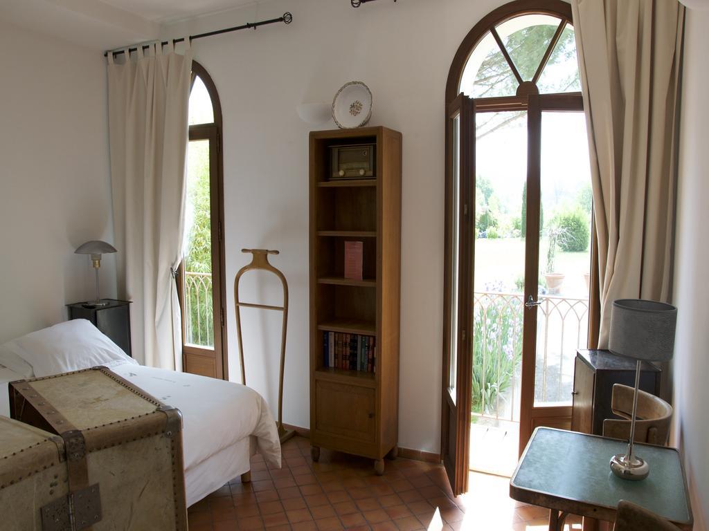 Comfort Double Room Balcony