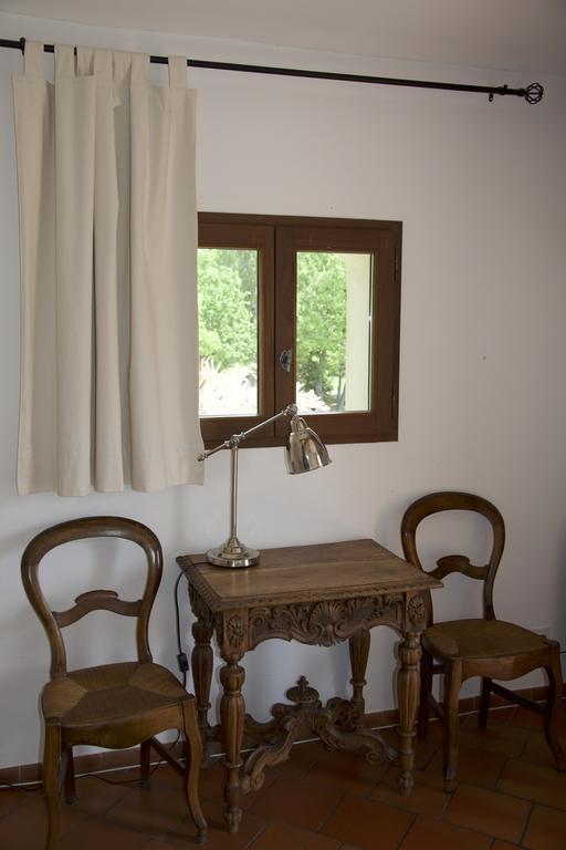 Superior Double Room Balcony