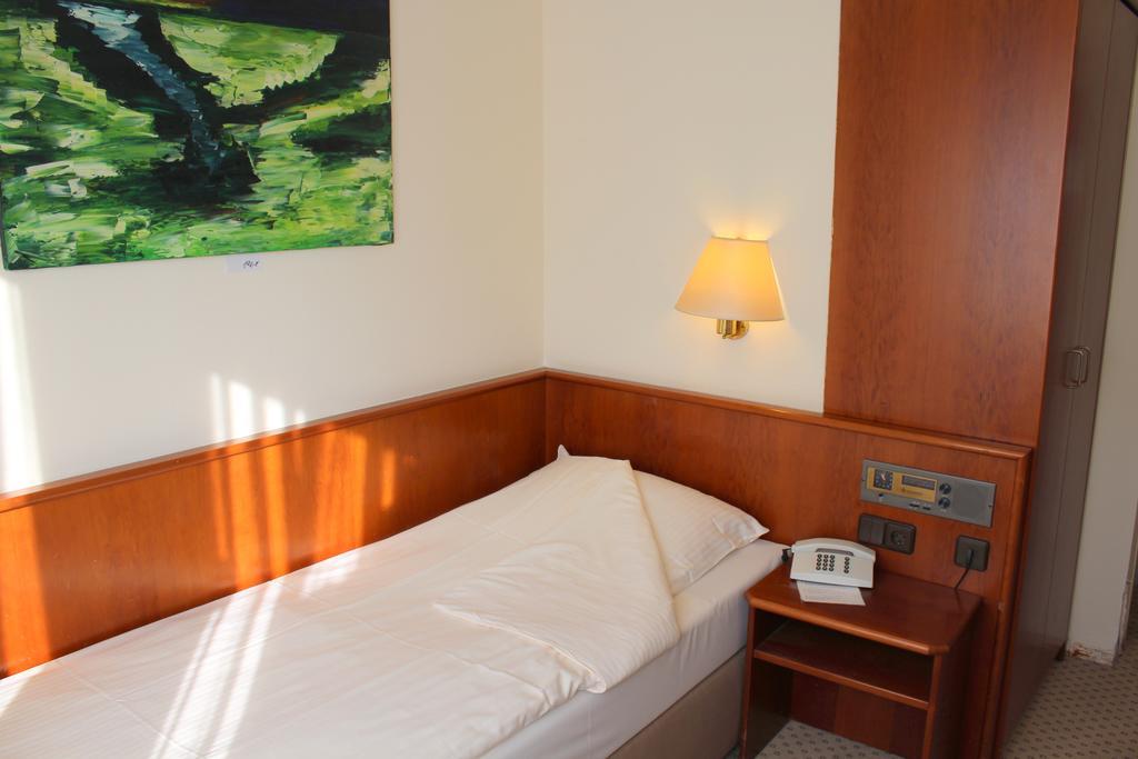 Habitación Individual