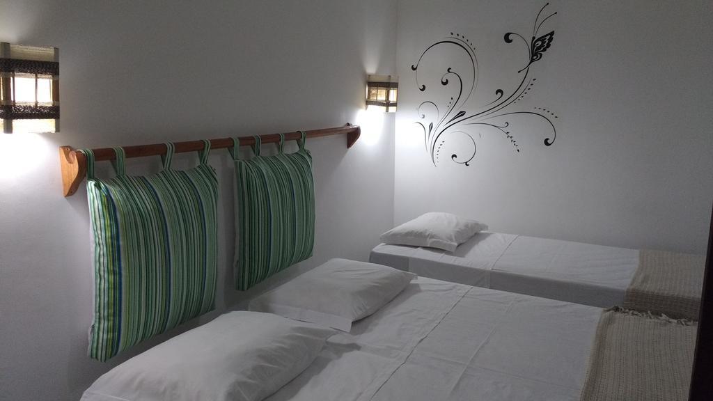 Quarto Triplo Conforto