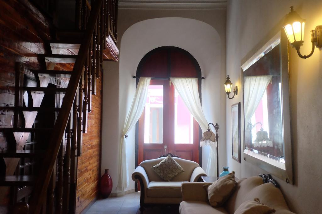 Suite Presidencial