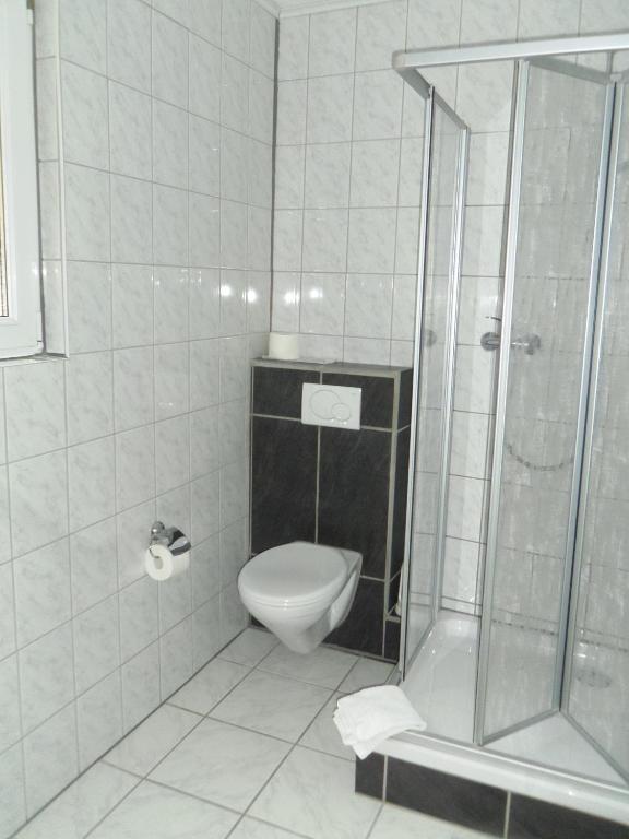 Tweepersoonskamer