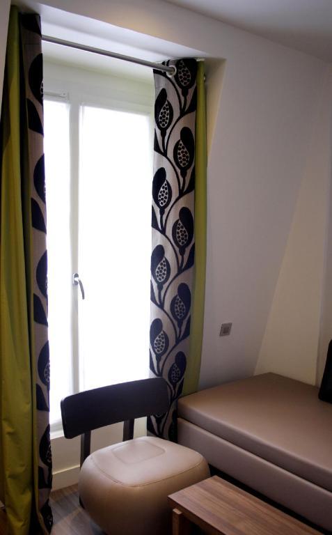 Chambre Quadruple Supérieure