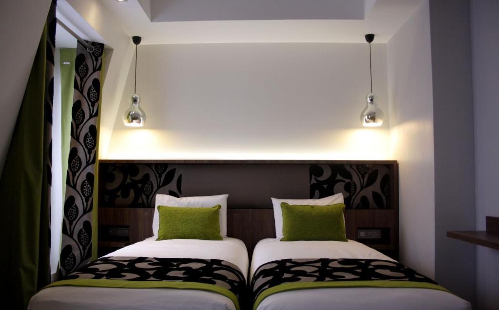 Chambre Triple Supérieure