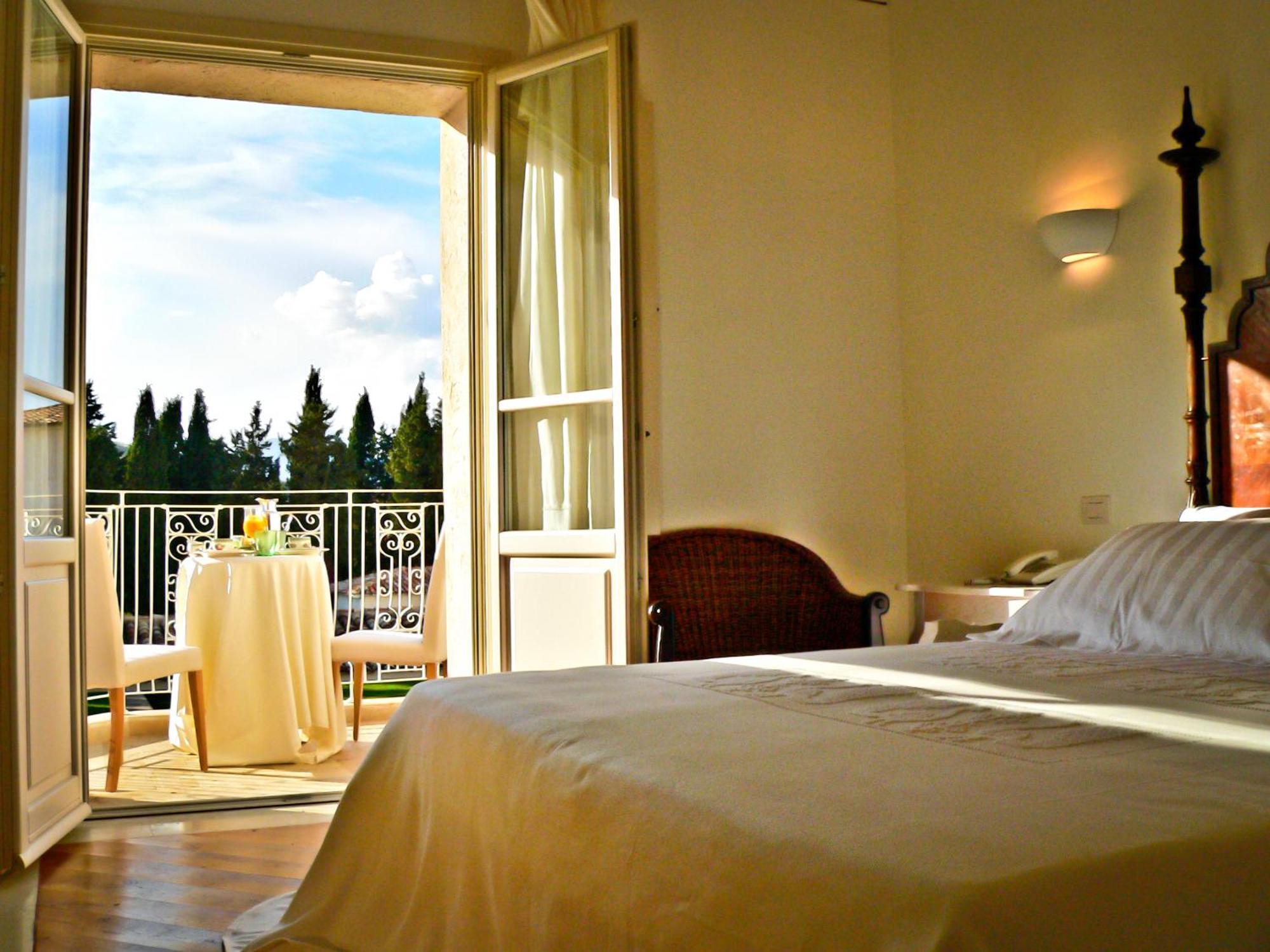 Suite con Vasca Idromassaggio