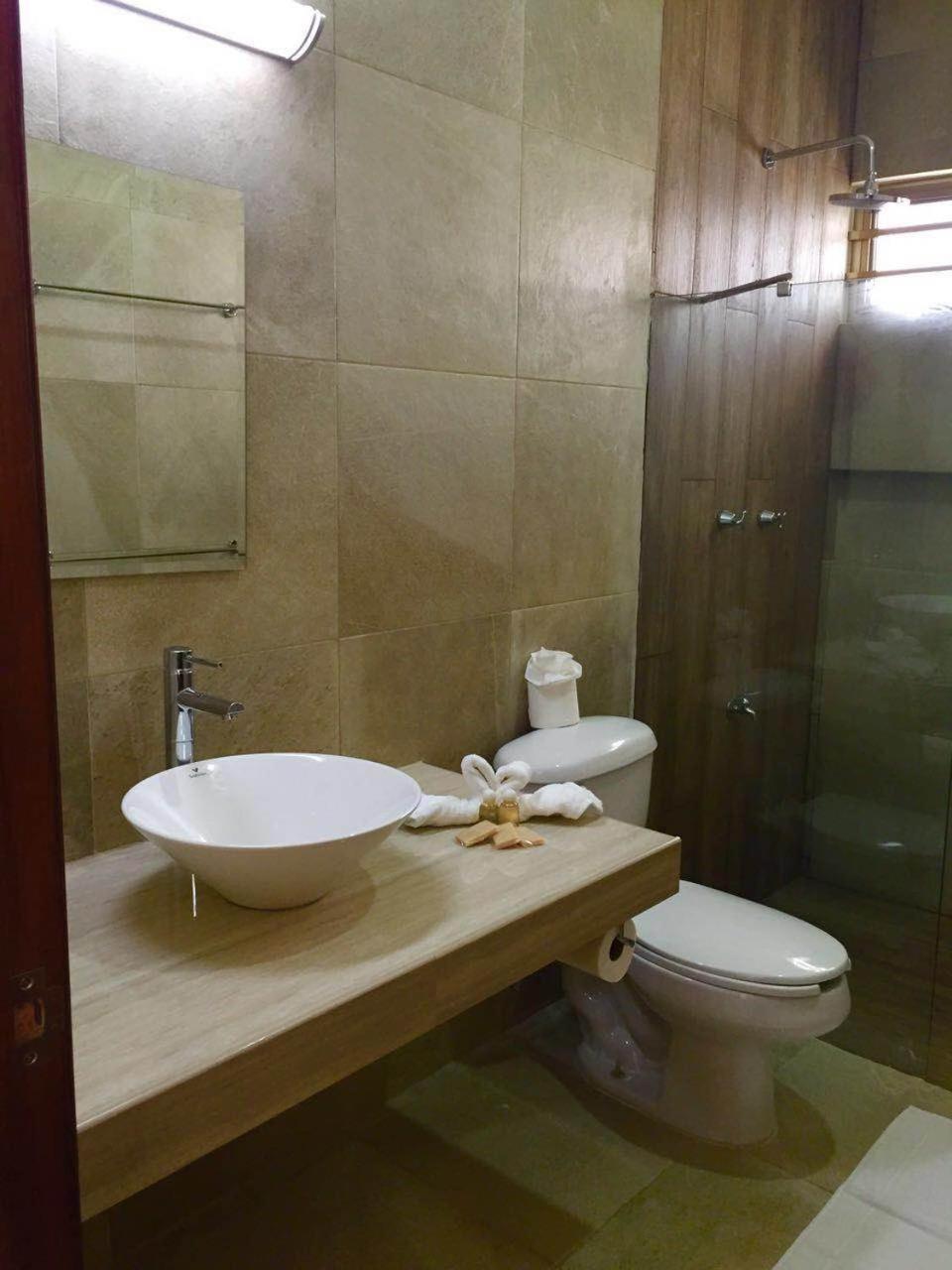 Budget Room