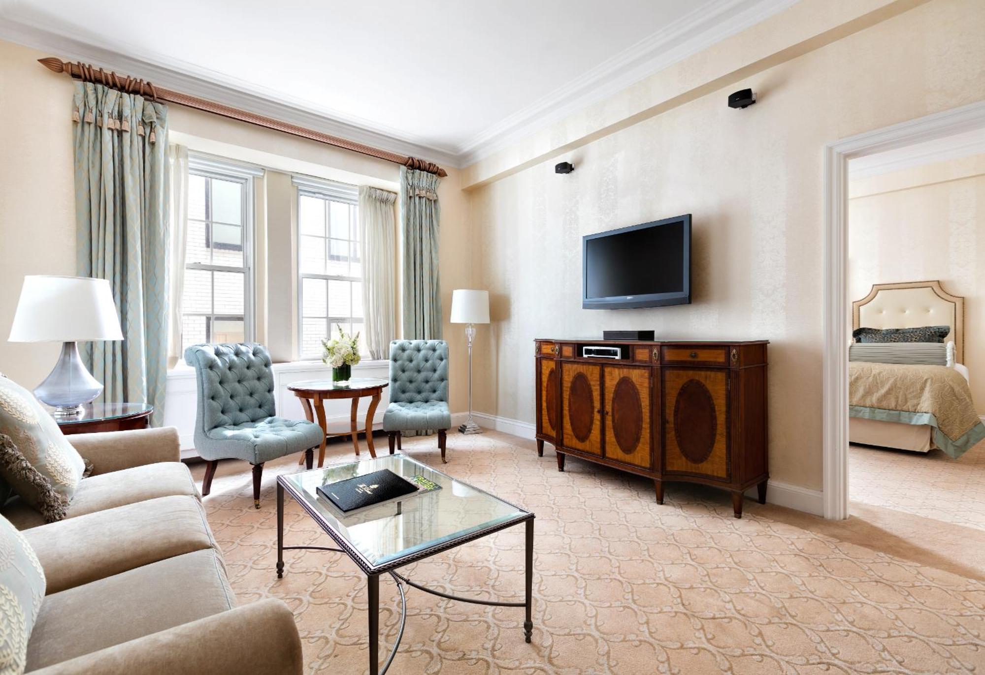 Suite Executive