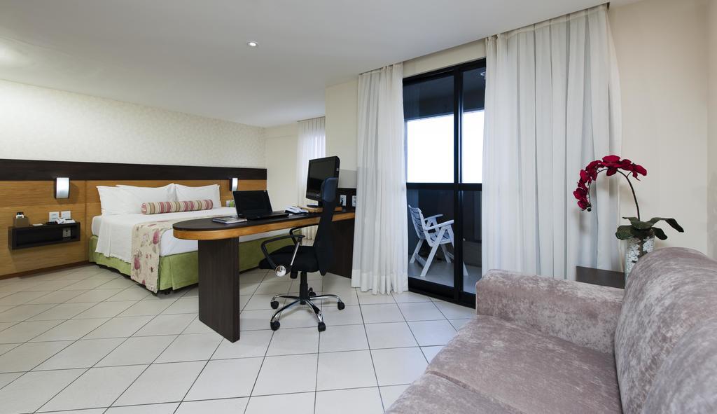 Quarto Twin Deluxe