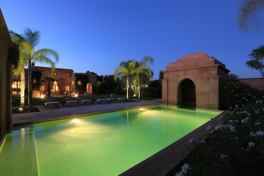 Deluxe Villa