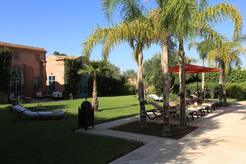 Deluxe Villa