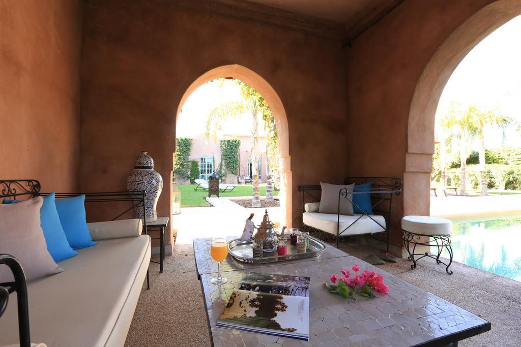 Deluxe Villa