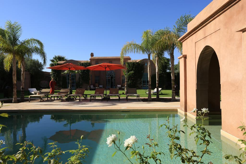 Deluxe Villa