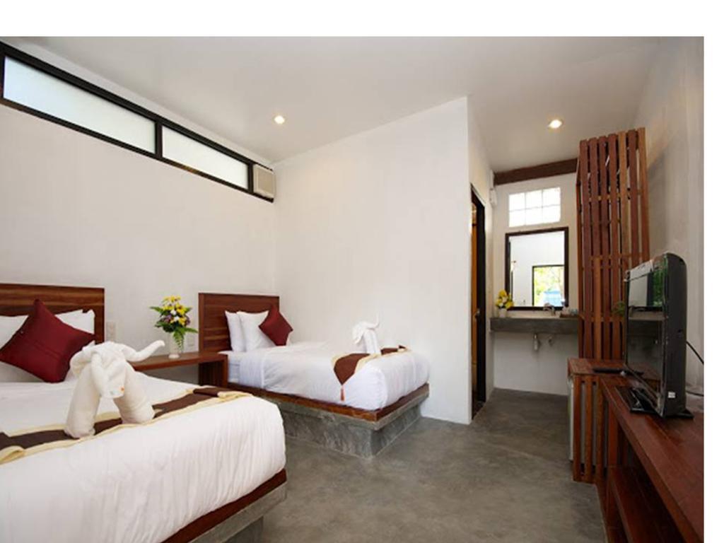 Superior Zweibettzimmer