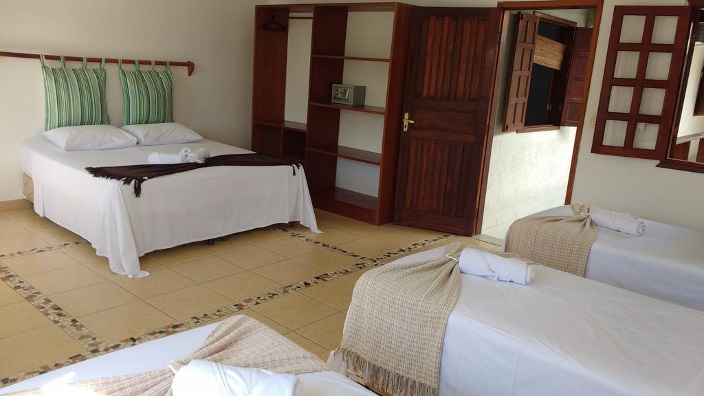 Quarto Familiar