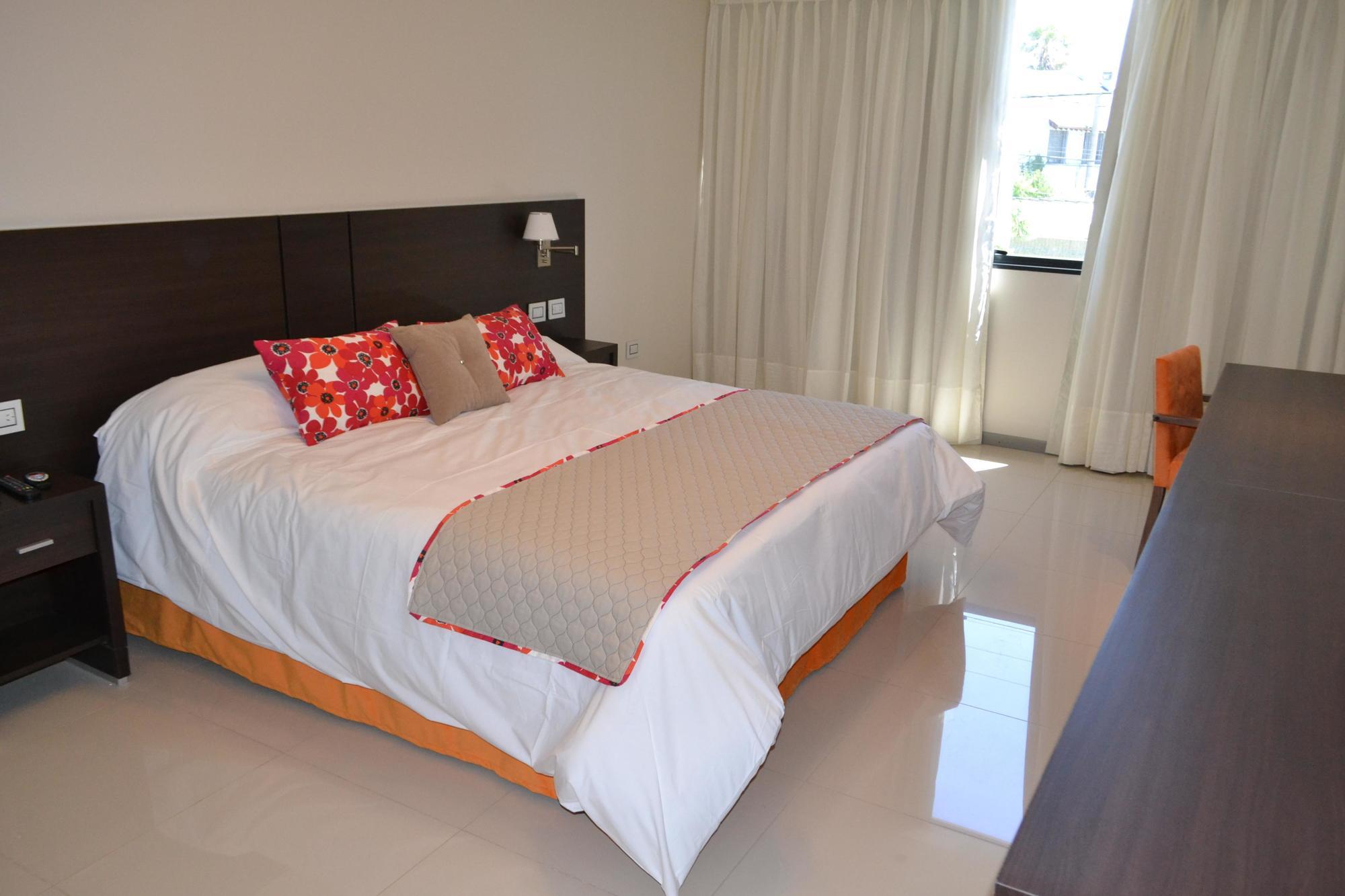 Habitación Doble Estándar - 1 o 2 camas