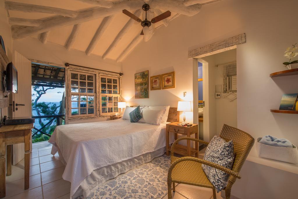 Bungalow Sea View