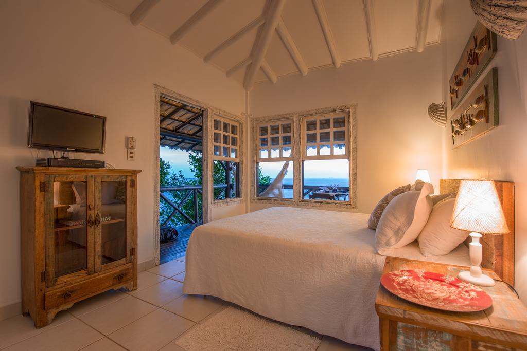 Bungalow Sea View
