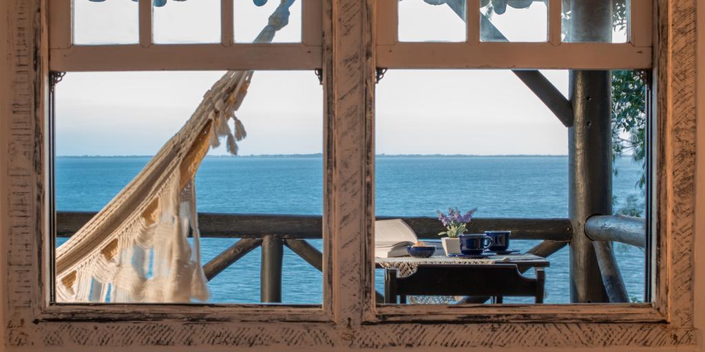 Bungalow Sea View