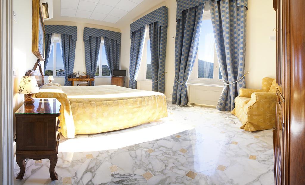 Deluxe Doppelzimmer