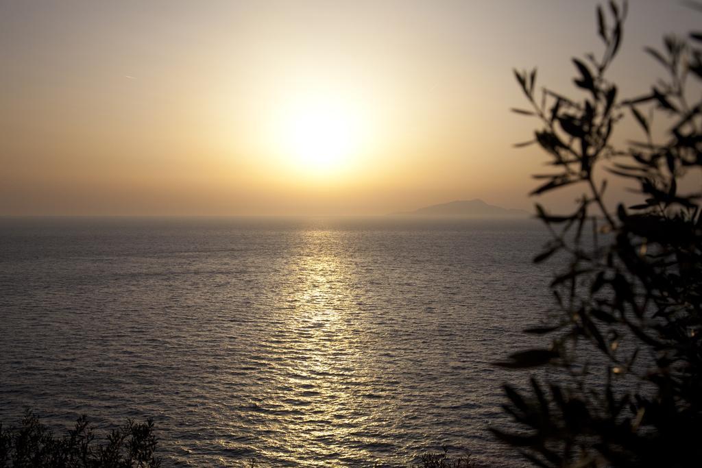 Suite mit Meerblick