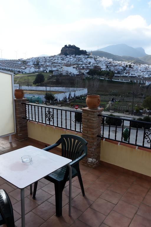 Twin Room Balcony