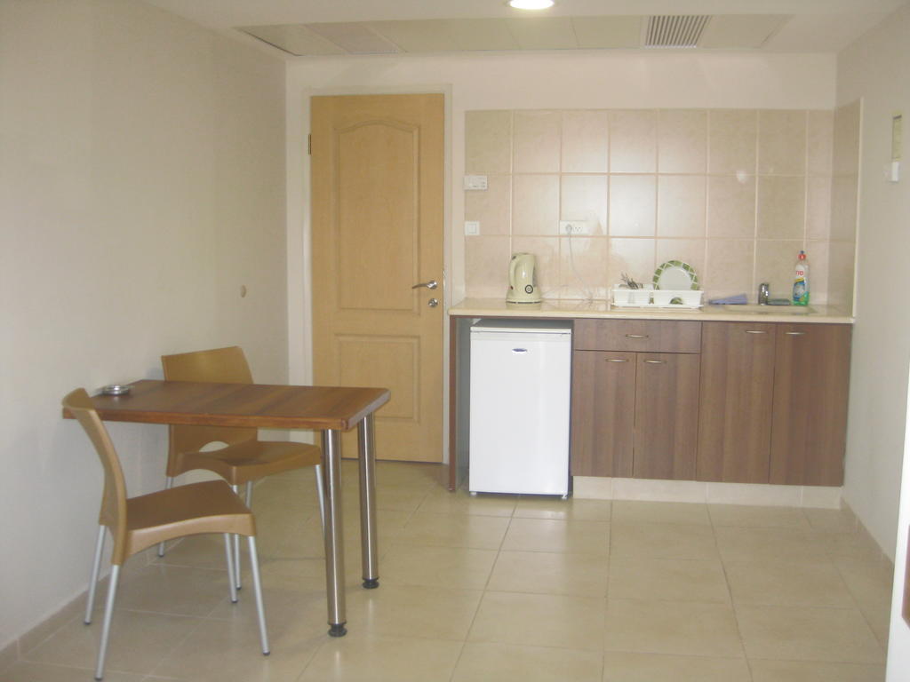Junior Suite with Balcony