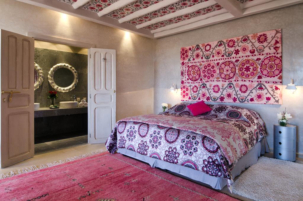 Two-Bedroom Villa with Private Pool and Garden