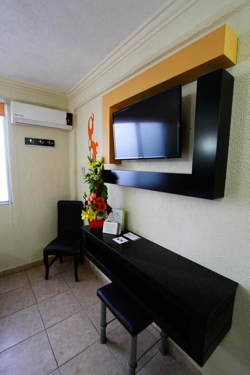 Double Room Two Double Beds