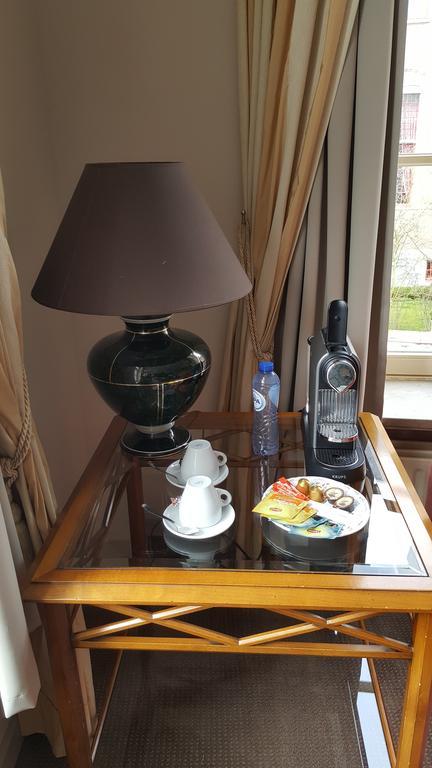 Junior Suite Canal View