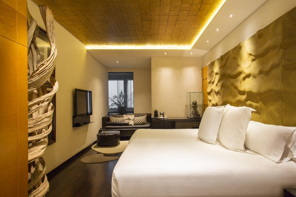 Executive Double or Twin Room