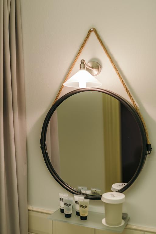 Executive Double or Twin Room with Welcome Drink