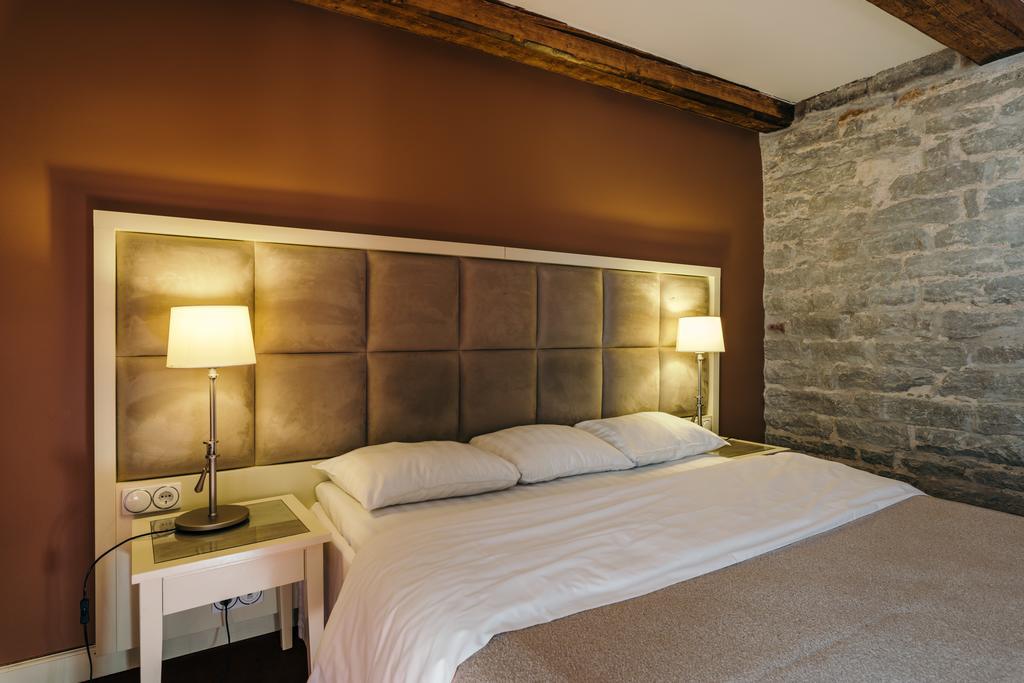 Executive Suite with Welcome Drink
