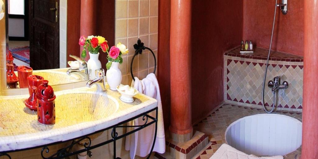 Villa Deluxe