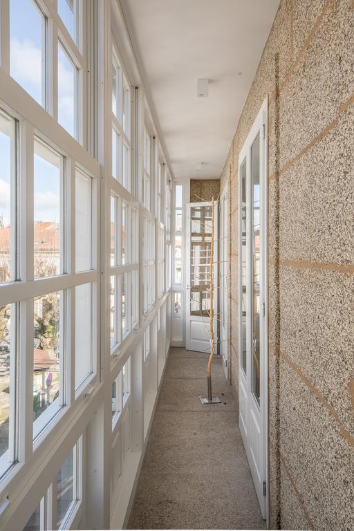 Quadruple Room Balcony