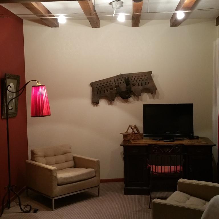 Double Room Spa Bath
