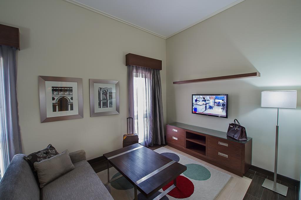 Executive Double Room