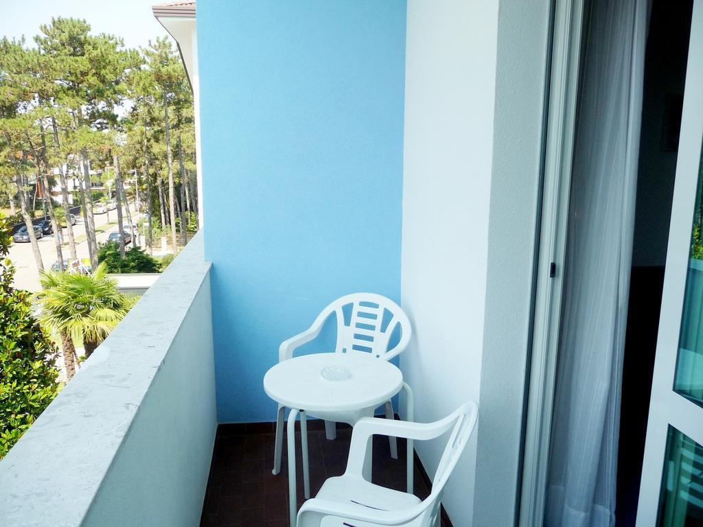 Camera Tripla Standard con Balcone