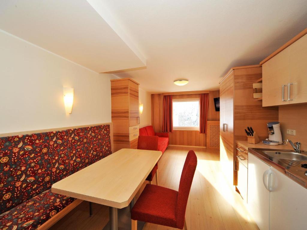 Family Apartment
