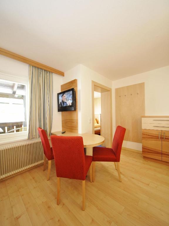 Double Room Balcony