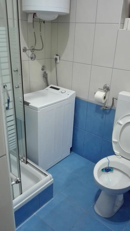 Appartamento con Vista Mare