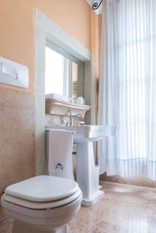 Chambre Double – Vue sur Lac