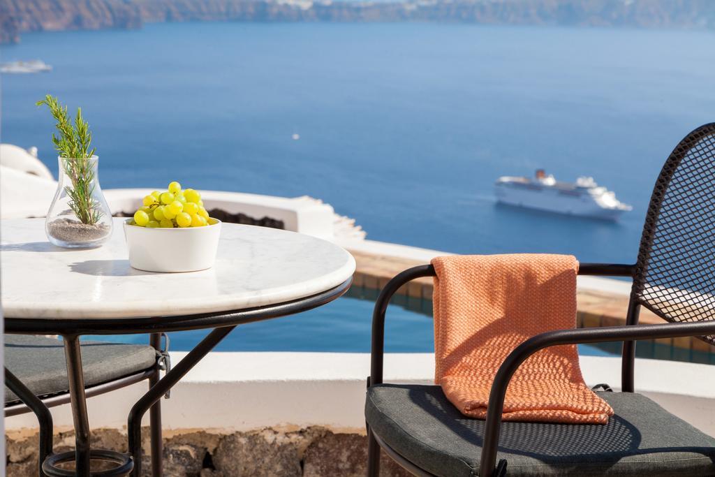 Suite King Gatto con Vista Caldera