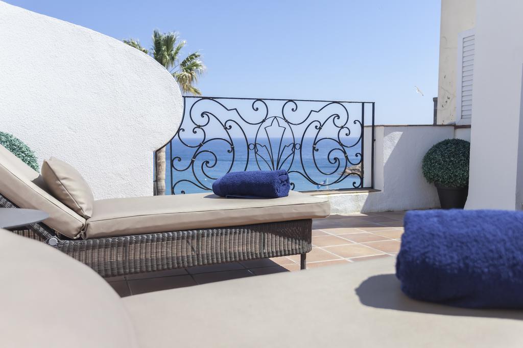 Suite Penthouse