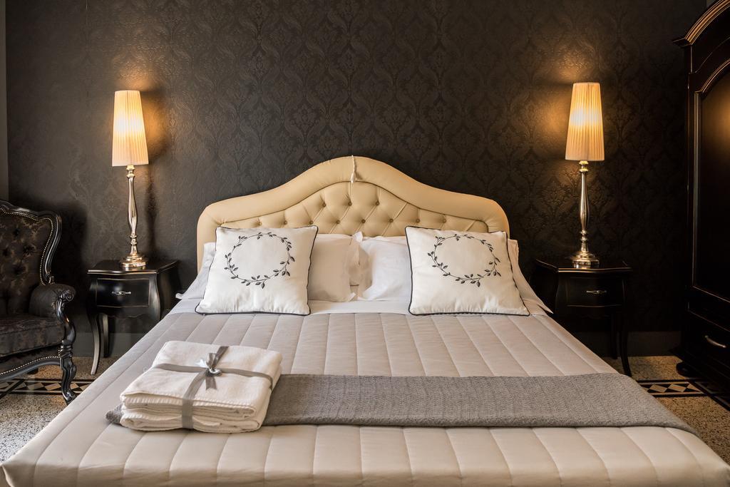 Junior Suite con Balcone
