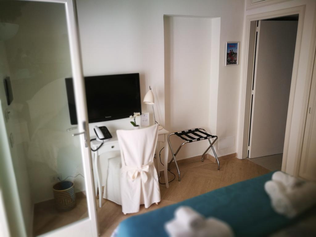 Habitación Doble Deluxe con bañera