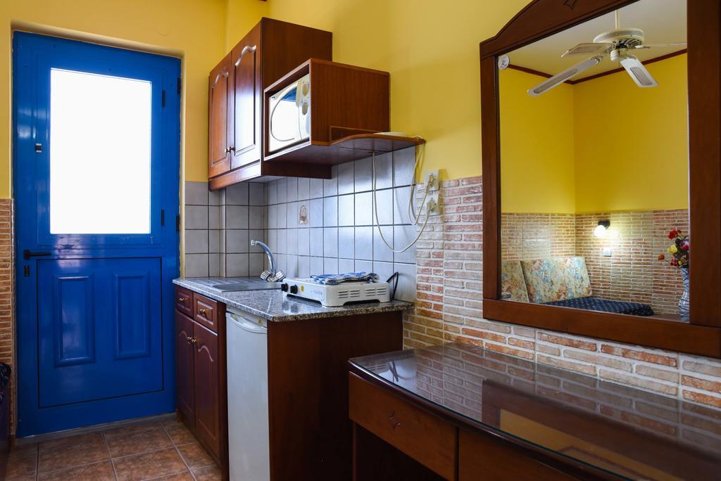 Appartamento con 1 Camera da Letto (3 Adulti)